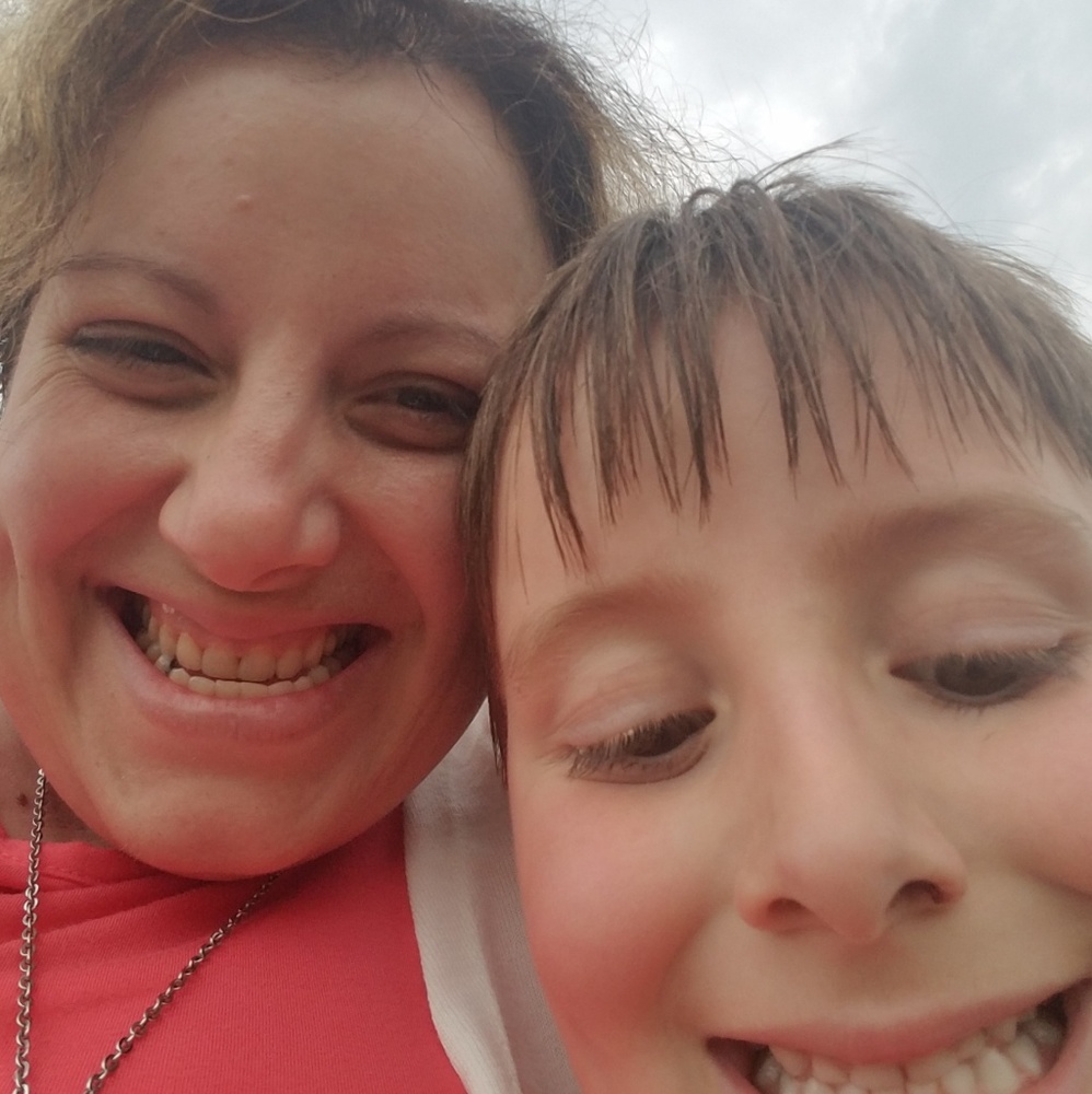Meet your Posher, Jenny
